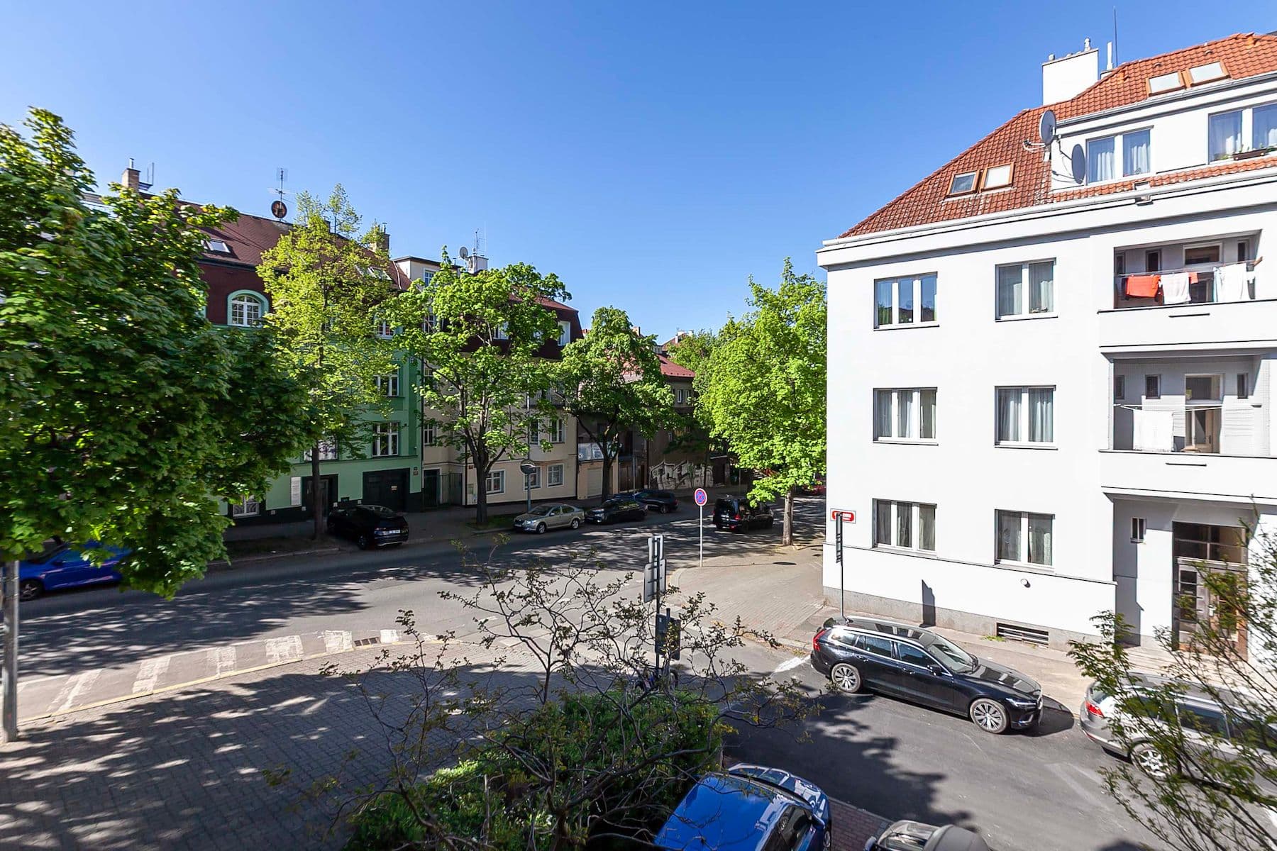 Predaj bytu 3-izbový 101 m², Brabcova, Praha, Praha Predaj bytu 3-izbový 101 m², Brabcova, Praha, Praha
