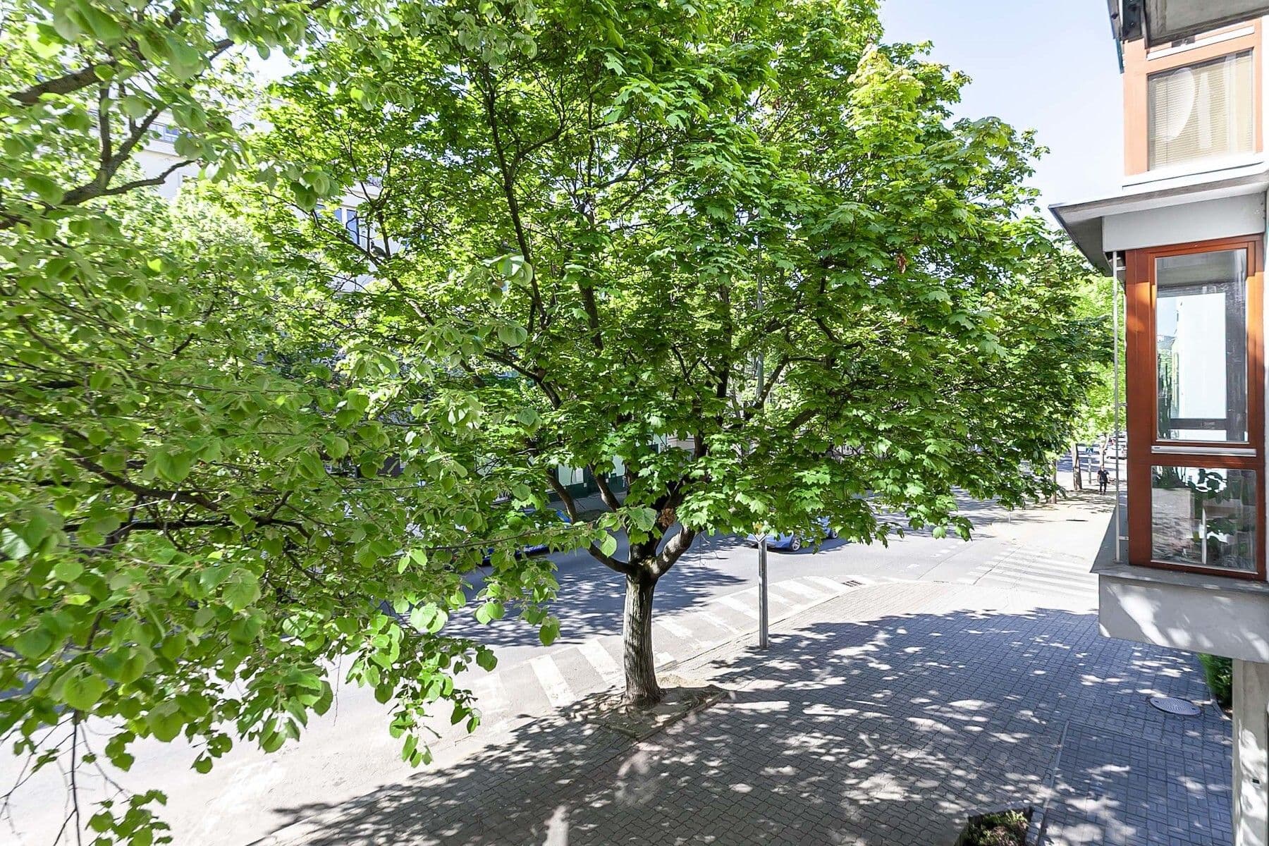 Predaj bytu 3-izbový 101 m², Brabcova, Praha, Praha Predaj bytu 3-izbový 101 m², Brabcova, Praha, Praha
