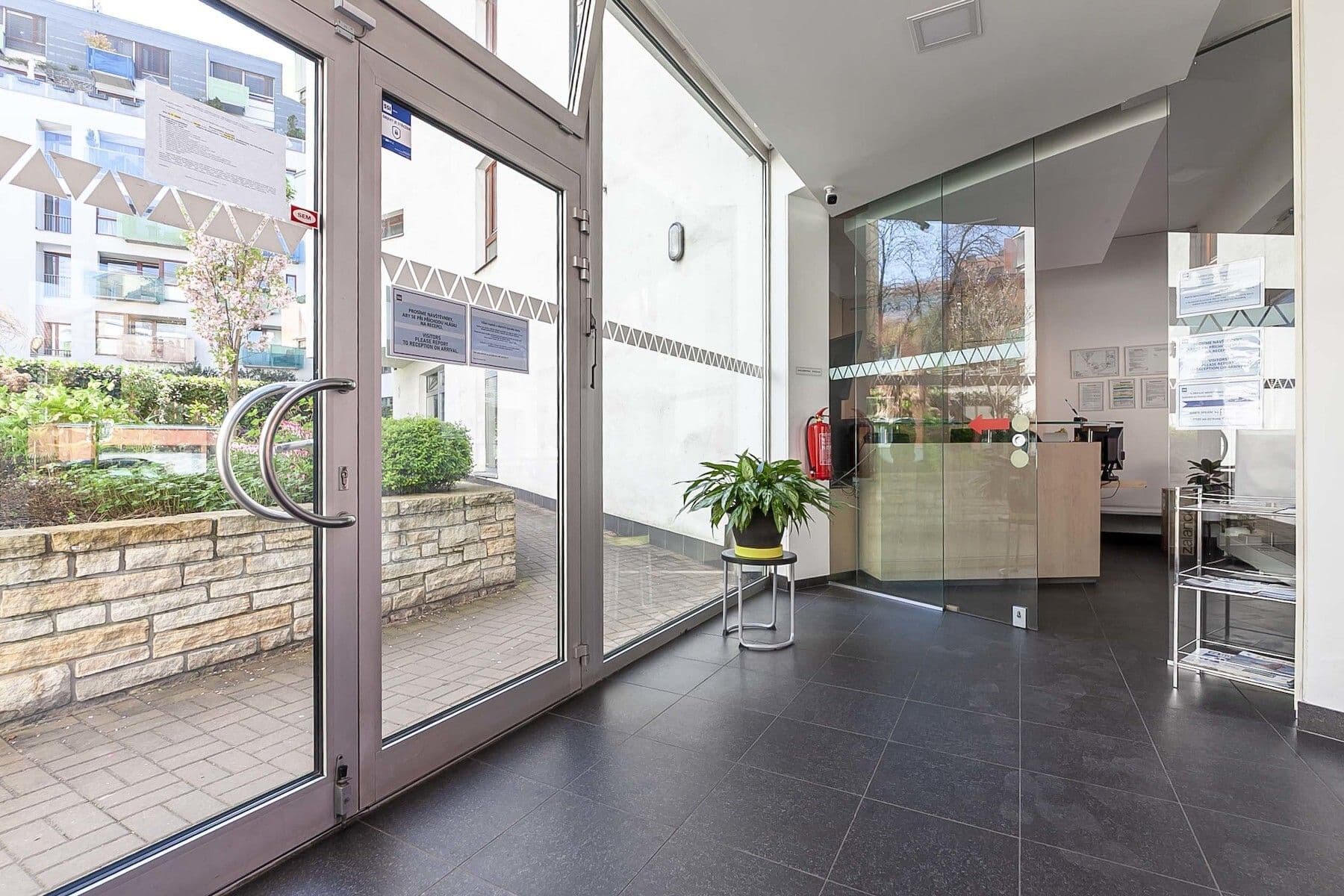 Predaj bytu 3-izbový 101 m², Brabcova, Praha, Praha Predaj bytu 3-izbový 101 m², Brabcova, Praha, Praha