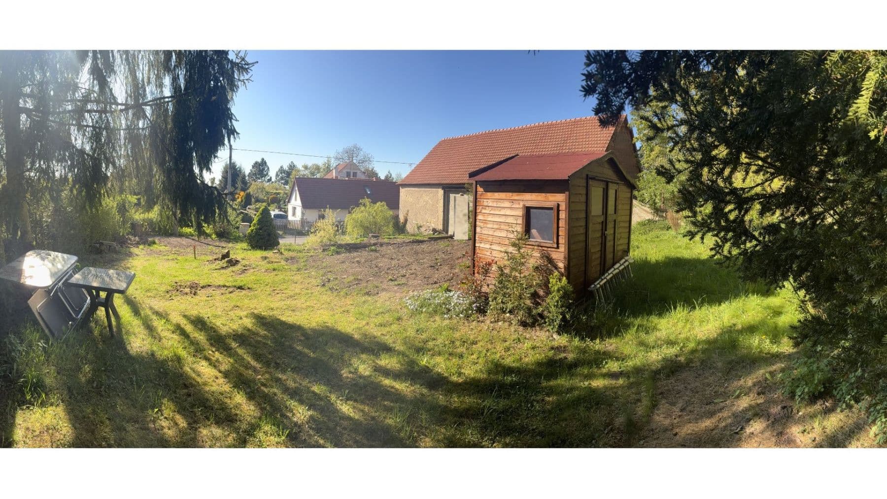 Predaj pozemku 463 m², Vysoká, Středočeský kraj Predaj pozemku 463 m², Vysoká, Středočeský kraj