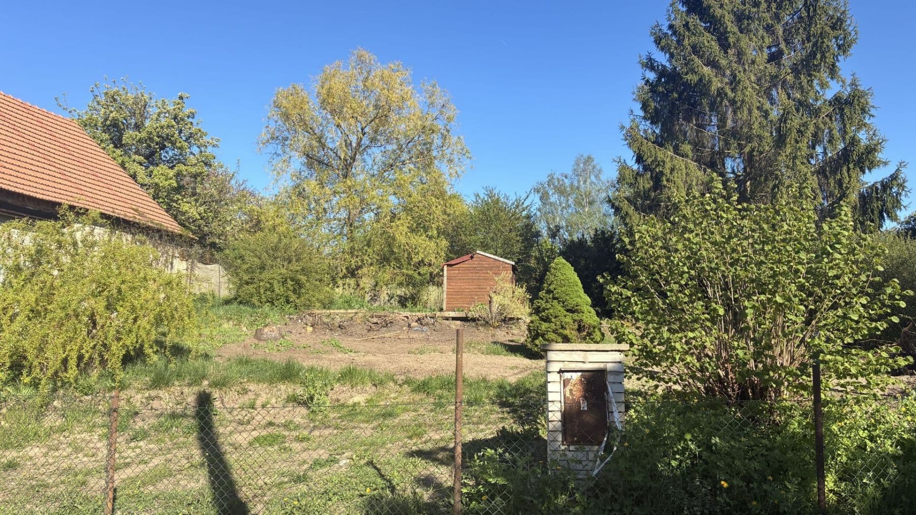 Predaj pozemku 463 m², Vysoká, Středočeský kraj Predaj pozemku 463 m², Vysoká, Středočeský kraj