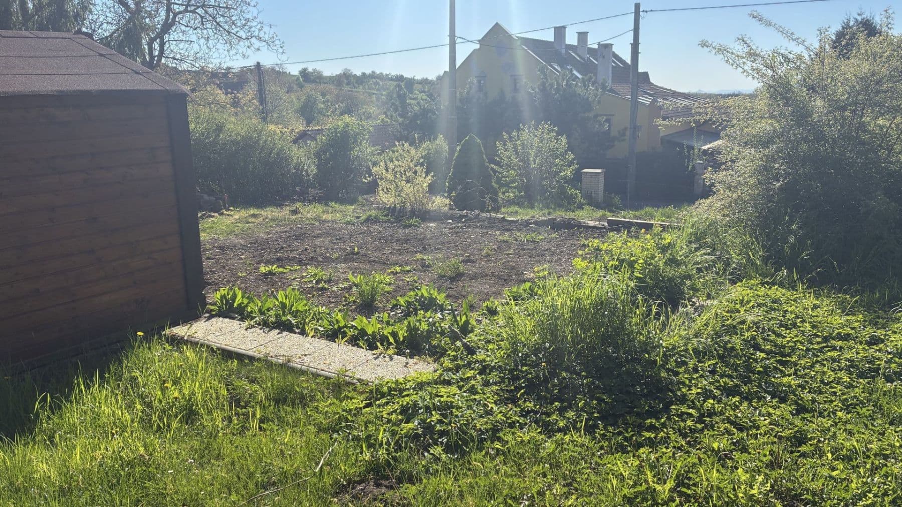 Predaj pozemku 463 m², Vysoká, Středočeský kraj Predaj pozemku 463 m², Vysoká, Středočeský kraj