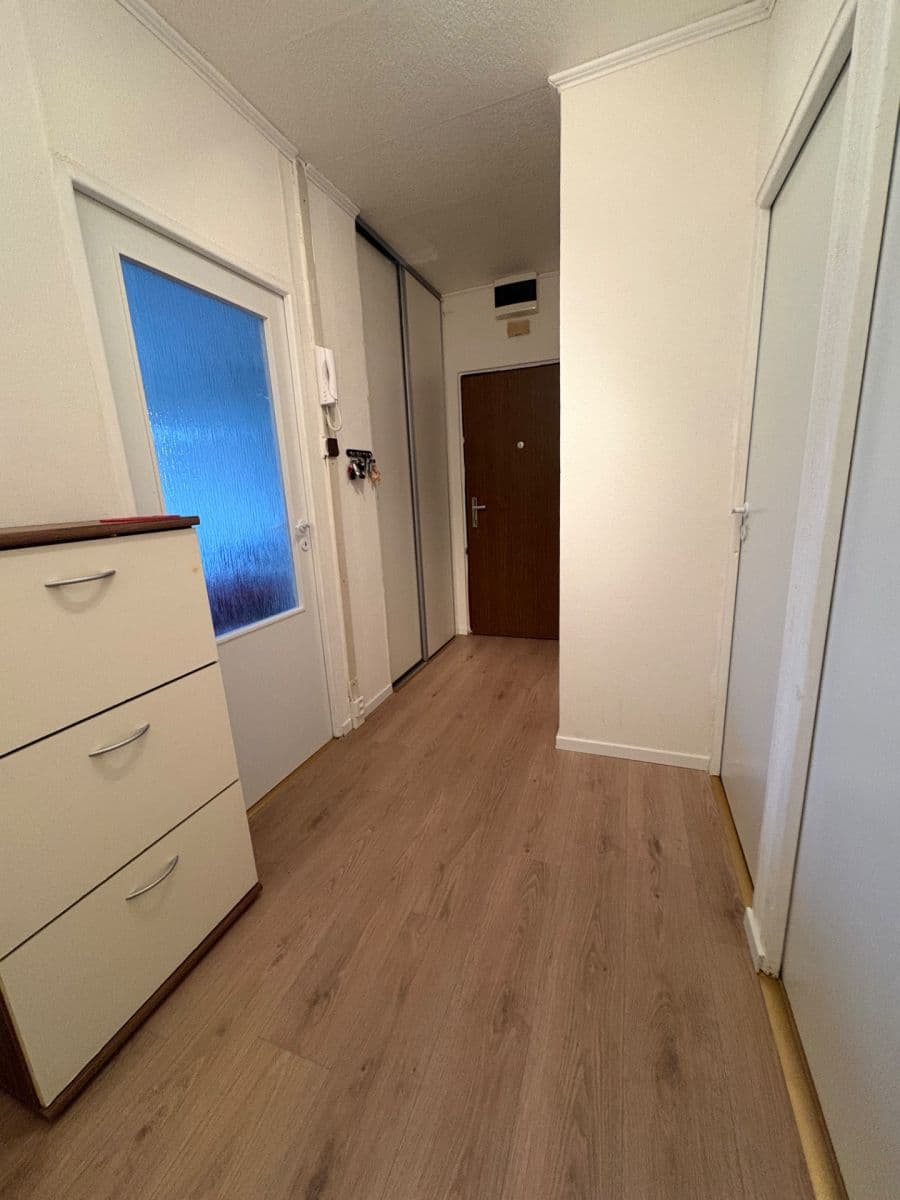 Prenájom bytu 3-izbový 55 m², Sládkovičova, Praha, Praha Prenájom bytu 3-izbový 55 m², Sládkovičova, Praha, Praha