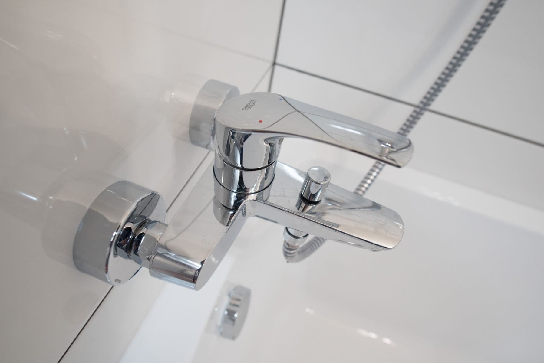 Prenájom bytu 2-izbový 44 m², Uherská, Praha, Praha Prenájom bytu 2-izbový 44 m², Uherská, Praha, Praha