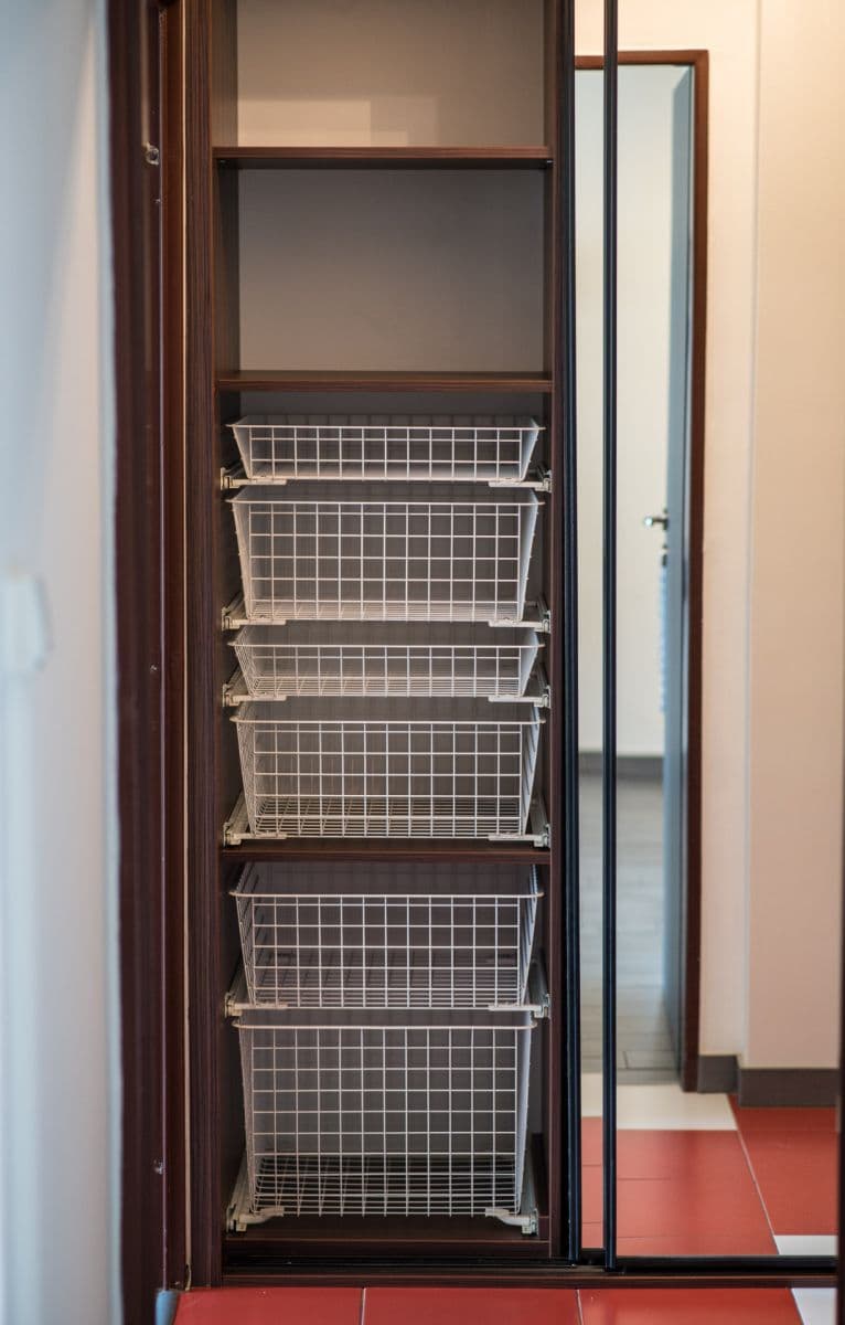 Prenájom bytu 2-izbový 44 m², Uherská, Praha, Praha Prenájom bytu 2-izbový 44 m², Uherská, Praha, Praha