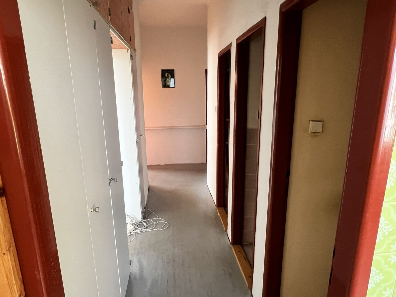 Predaj bytu 3-izbový 77 m², Benešovo náměstí, Pardubice, Pardubický kraj Predaj bytu 3-izbový 77 m², Benešovo náměstí, Pardubice, Pardubický kraj
