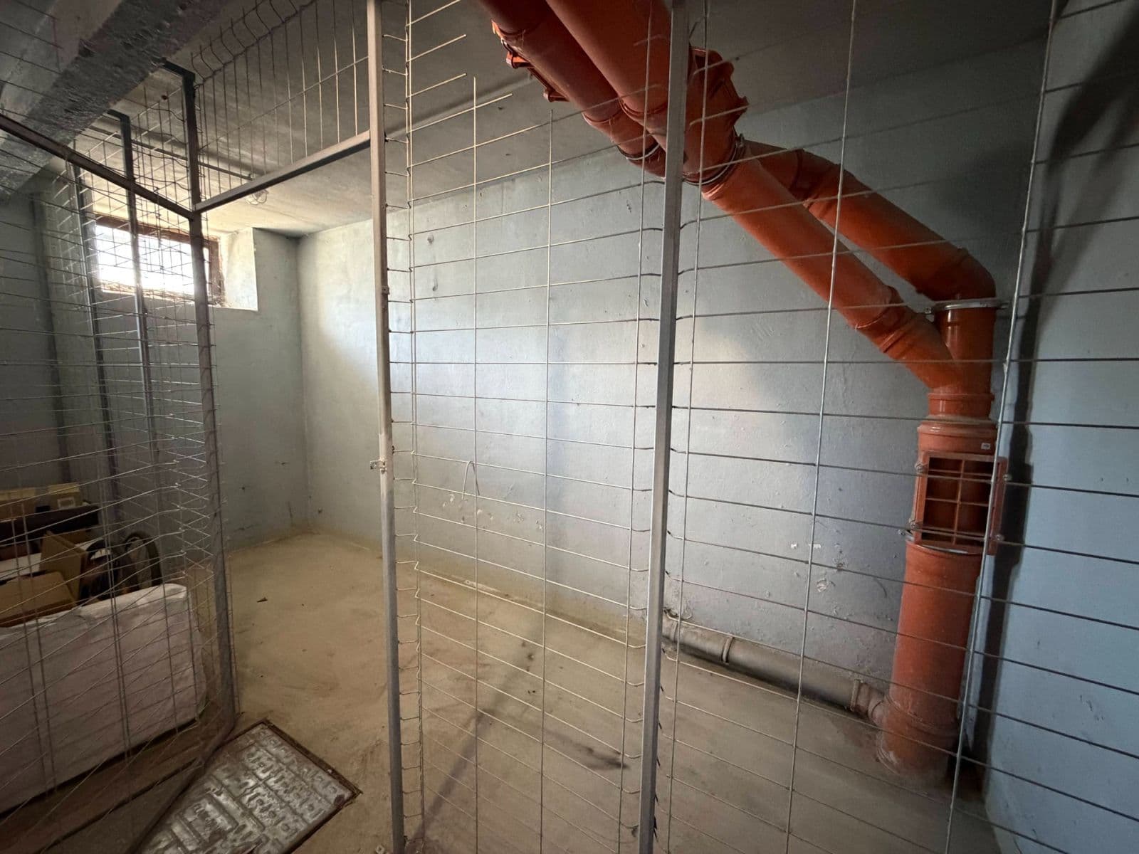 Prenájom bytu 2-izbový 49 m², Jankovcova, Praha, Praha Prenájom bytu 2-izbový 49 m², Jankovcova, Praha, Praha