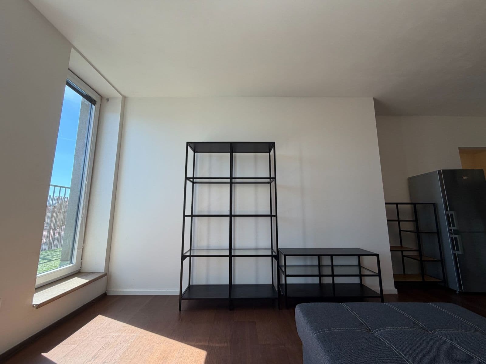 Prenájom bytu 2-izbový 49 m², Jankovcova, Praha, Praha Prenájom bytu 2-izbový 49 m², Jankovcova, Praha, Praha