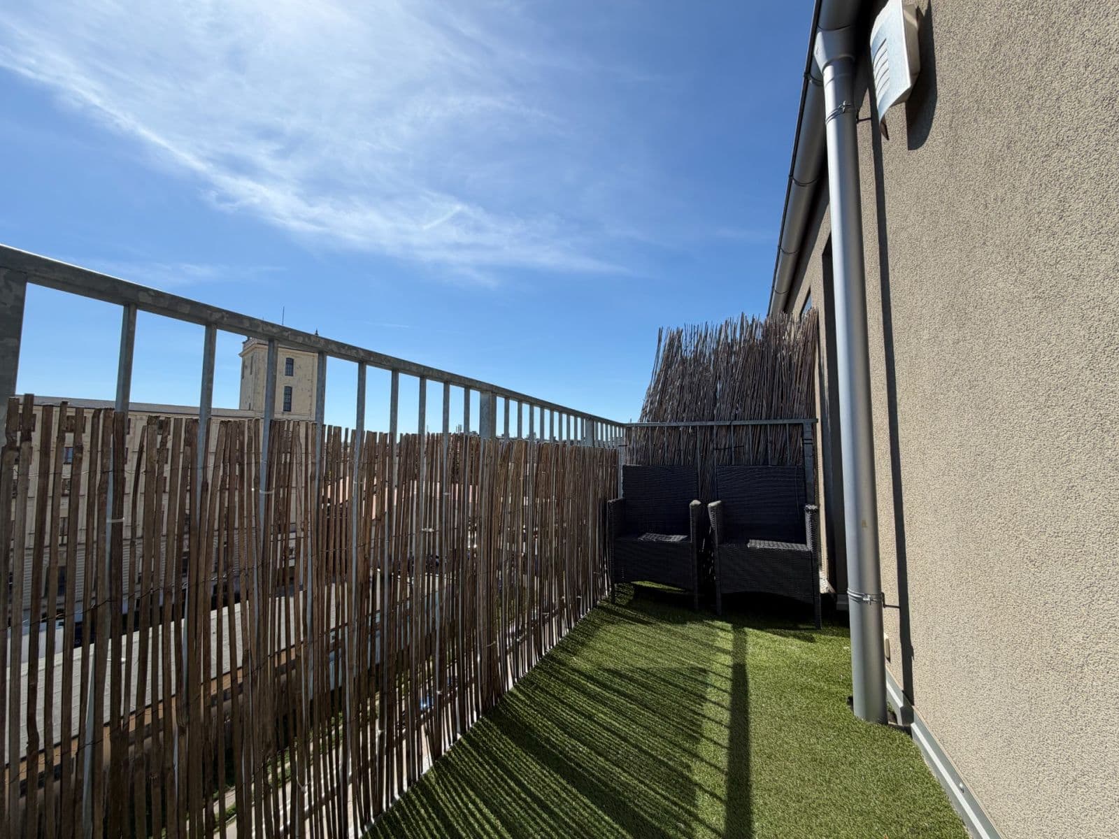 Prenájom bytu 2-izbový 49 m², Jankovcova, Praha, Praha Prenájom bytu 2-izbový 49 m², Jankovcova, Praha, Praha