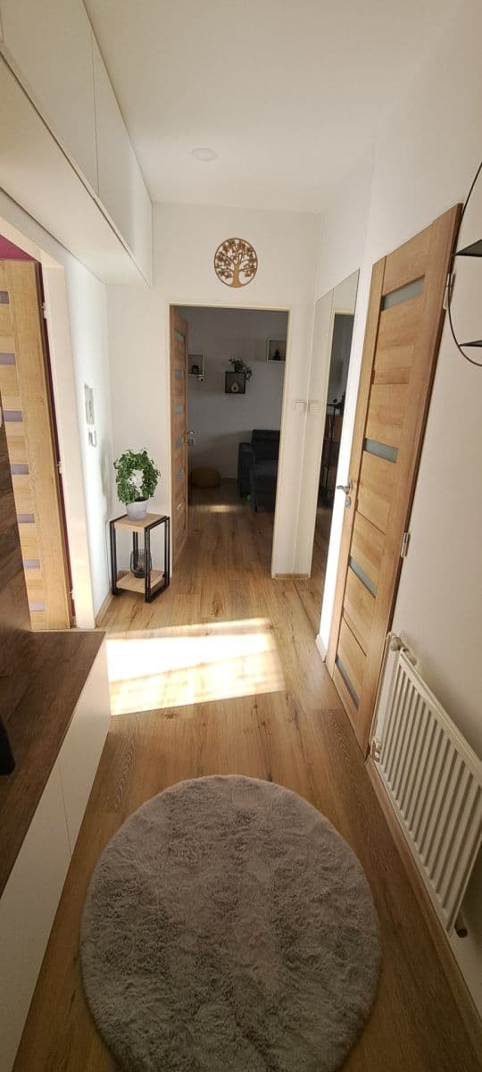 Predaj bytu 3-izbový 68 m², Na Valech, Chotěboř, Kraj Vysočina Predaj bytu 3-izbový 68 m², Na Valech, Chotěboř, Kraj Vysočina