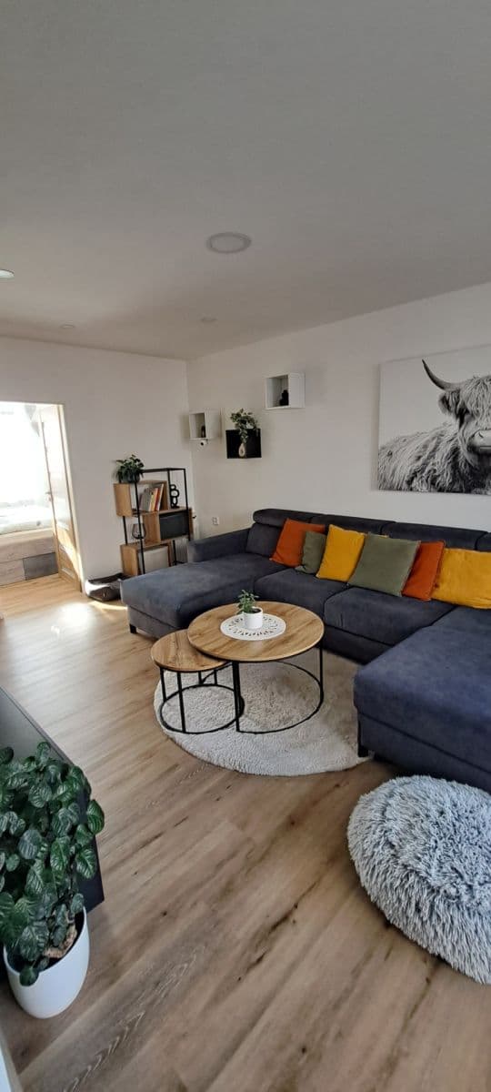 Predaj bytu 3-izbový 68 m², Na Valech, Chotěboř, Kraj Vysočina Predaj bytu 3-izbový 68 m², Na Valech, Chotěboř, Kraj Vysočina