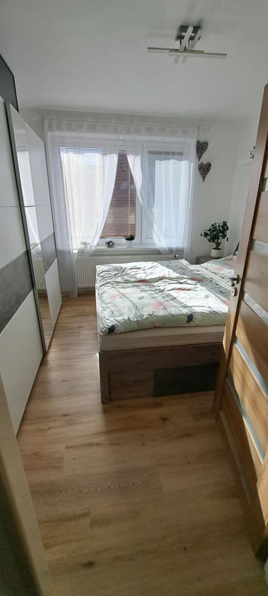 Predaj bytu 3-izbový 68 m², Na Valech, Chotěboř, Kraj Vysočina Predaj bytu 3-izbový 68 m², Na Valech, Chotěboř, Kraj Vysočina