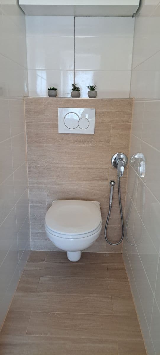 Predaj bytu 3-izbový 68 m², Na Valech, Chotěboř, Kraj Vysočina Predaj bytu 3-izbový 68 m², Na Valech, Chotěboř, Kraj Vysočina