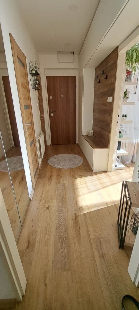 Predaj bytu 3-izbový 68 m², Na Valech, Chotěboř, Kraj Vysočina Predaj bytu 3-izbový 68 m², Na Valech, Chotěboř, Kraj Vysočina