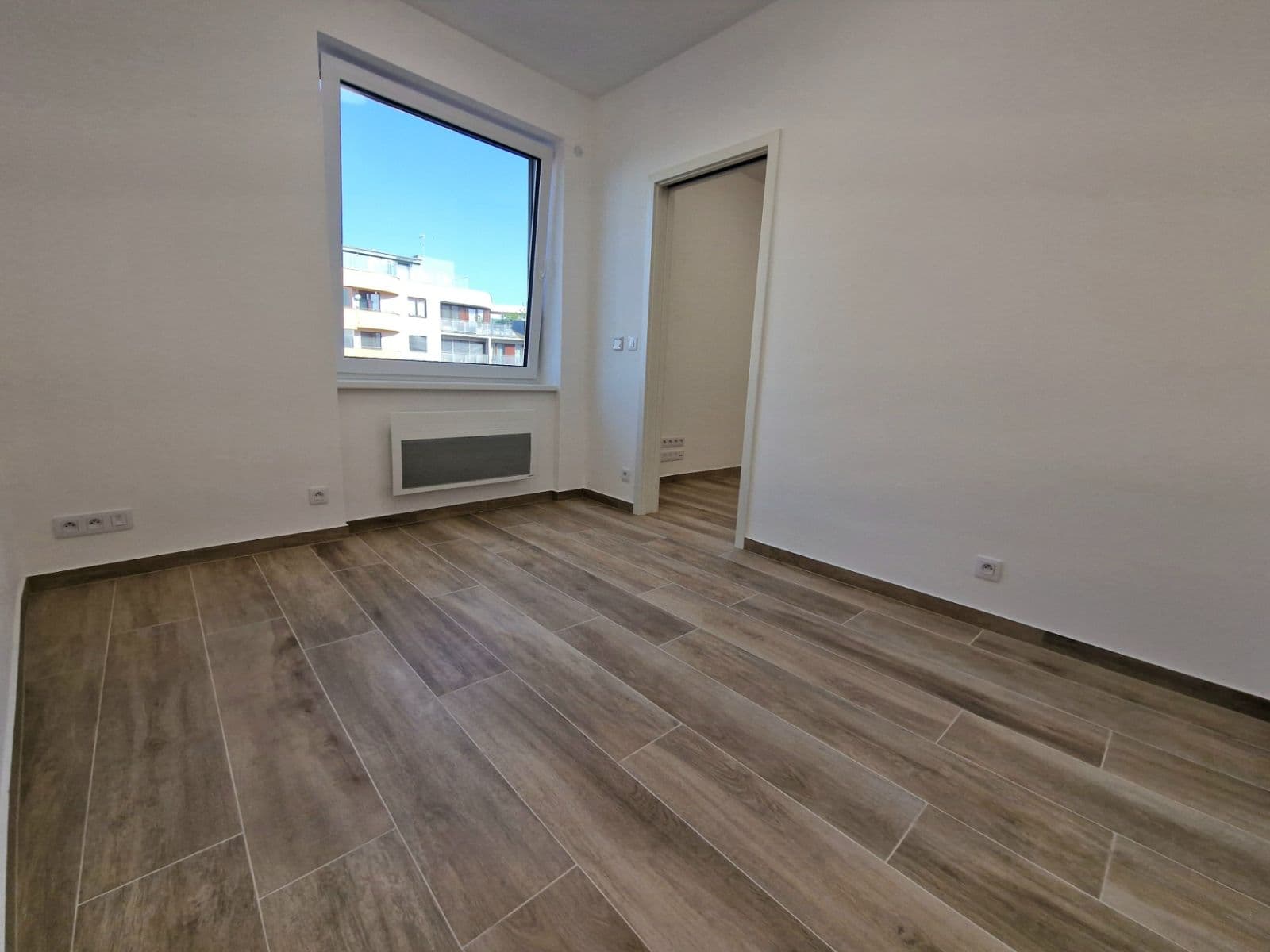 Prenájom bytu 2-izbový 37 m², U Kříže, Praha, Praha Prenájom bytu 2-izbový 37 m², U Kříže, Praha, Praha
