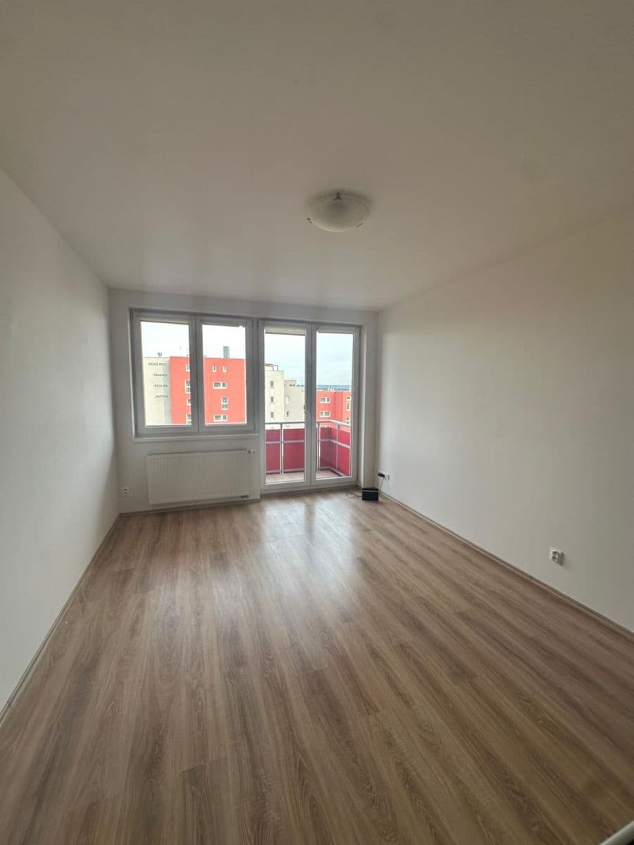 Prenájom bytu 1-izbový 36 m², Davidovičova, Praha, Praha Prenájom bytu 1-izbový 36 m², Davidovičova, Praha, Praha