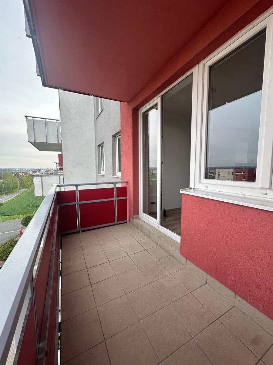 Prenájom bytu 1-izbový 36 m², Davidovičova, Praha, Praha Prenájom bytu 1-izbový 36 m², Davidovičova, Praha, Praha