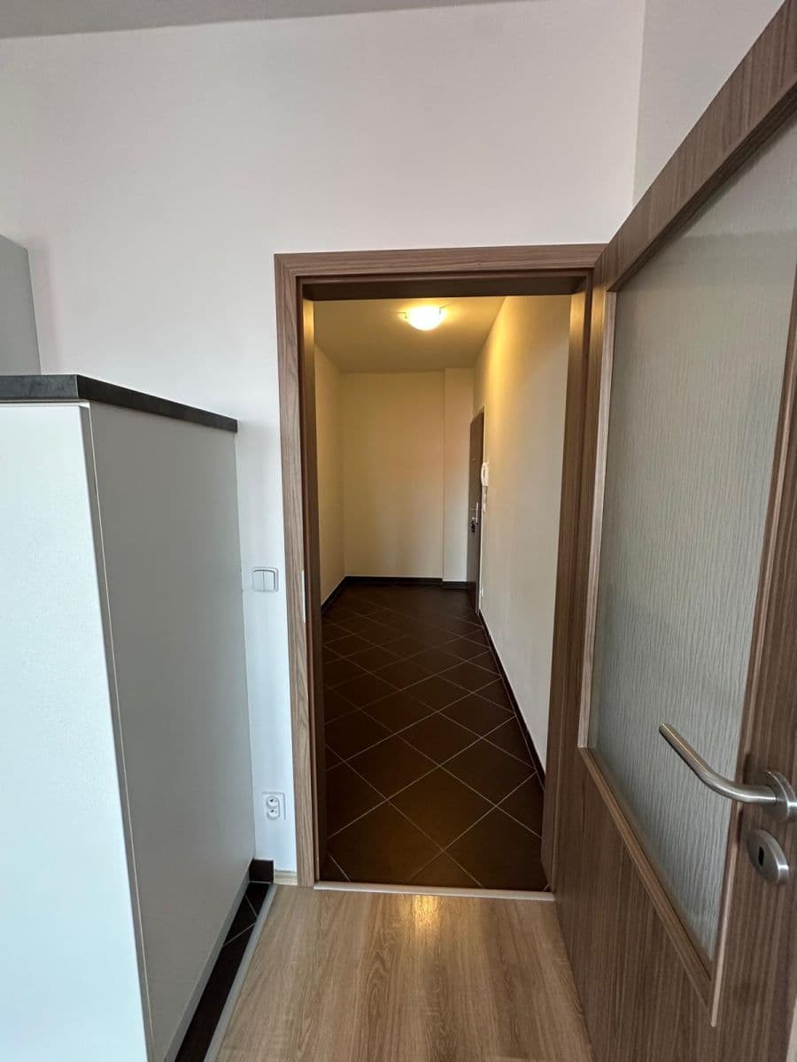 Prenájom bytu 1-izbový 36 m², Davidovičova, Praha, Praha Prenájom bytu 1-izbový 36 m², Davidovičova, Praha, Praha