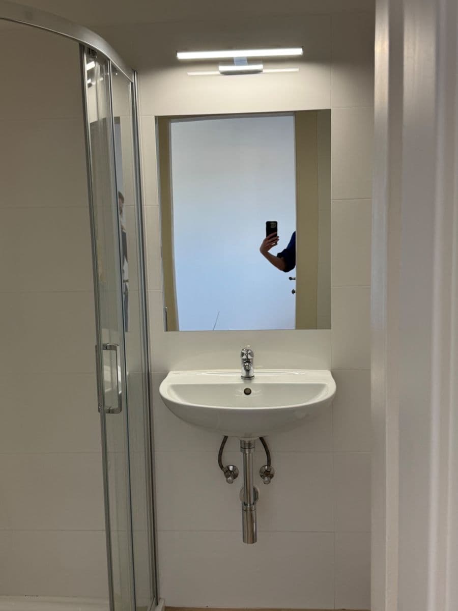 Prenájom bytu 2-izbový 42 m², Na Zvoničce, Praha, Praha Prenájom bytu 2-izbový 42 m², Na Zvoničce, Praha, Praha