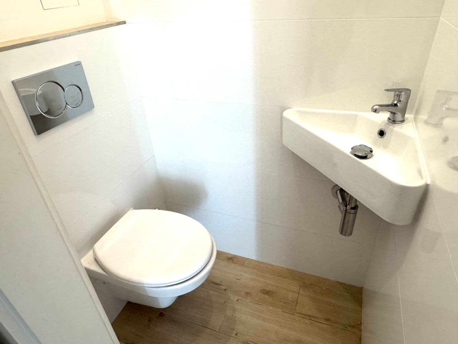 Prenájom bytu 2-izbový 42 m², Na Zvoničce, Praha, Praha Prenájom bytu 2-izbový 42 m², Na Zvoničce, Praha, Praha