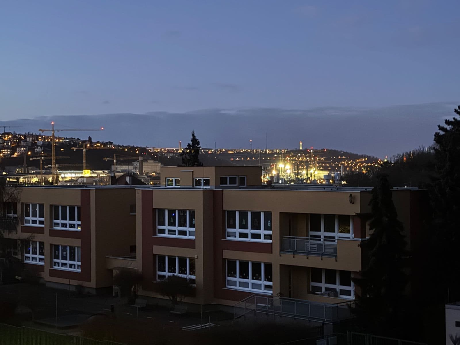 Prenájom bytu 2-izbový 42 m², Na Zvoničce, Praha, Praha Prenájom bytu 2-izbový 42 m², Na Zvoničce, Praha, Praha