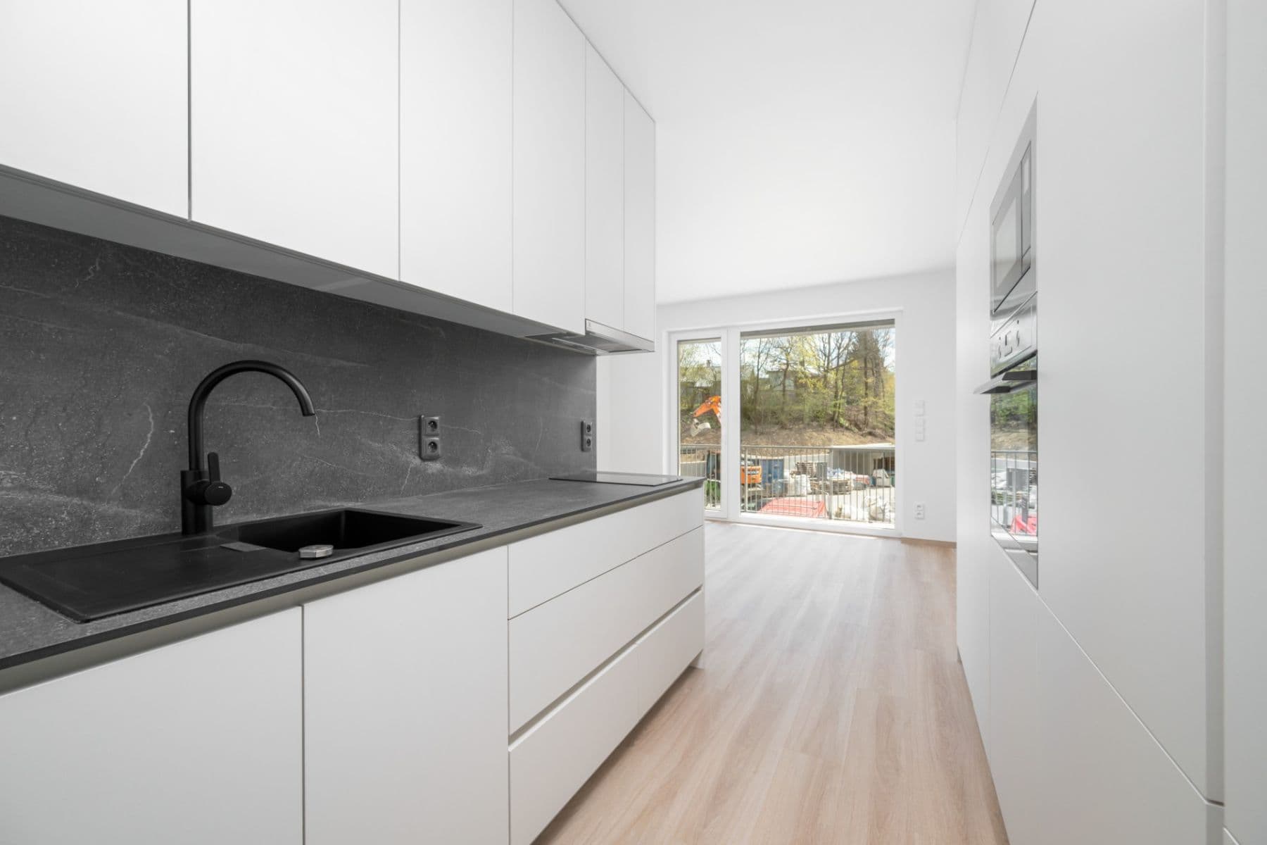 Prenájom bytu 1-izbový 42 m², Nová osada, Jablonec nad Nisou, Liberecký kraj Prenájom bytu 1-izbový 42 m², Nová osada, Jablonec nad Nisou, Liberecký kraj