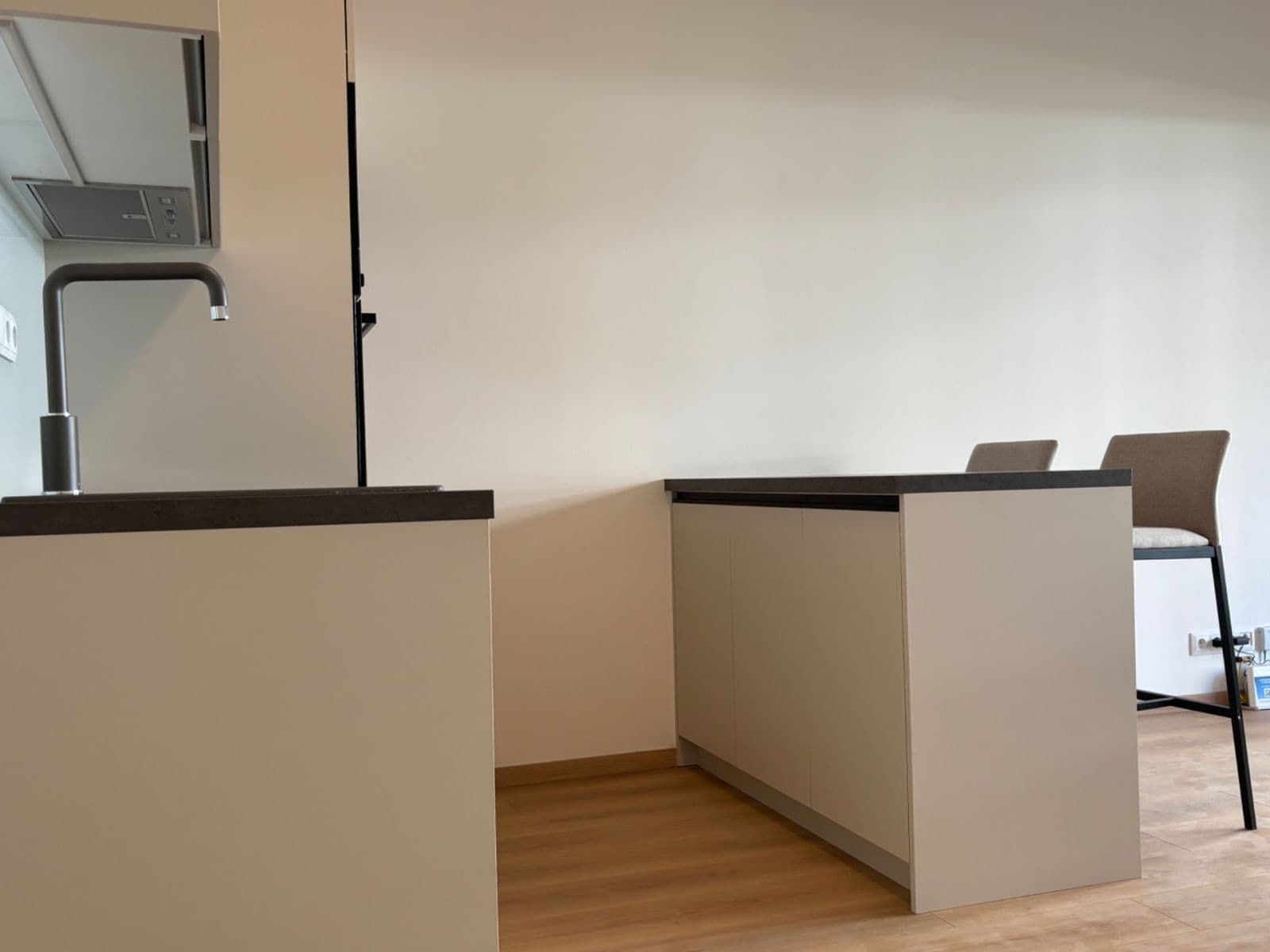 Prenájom bytu 1-izbový 33 m², Poděbradská, Praha, Praha Prenájom bytu 1-izbový 33 m², Poděbradská, Praha, Praha