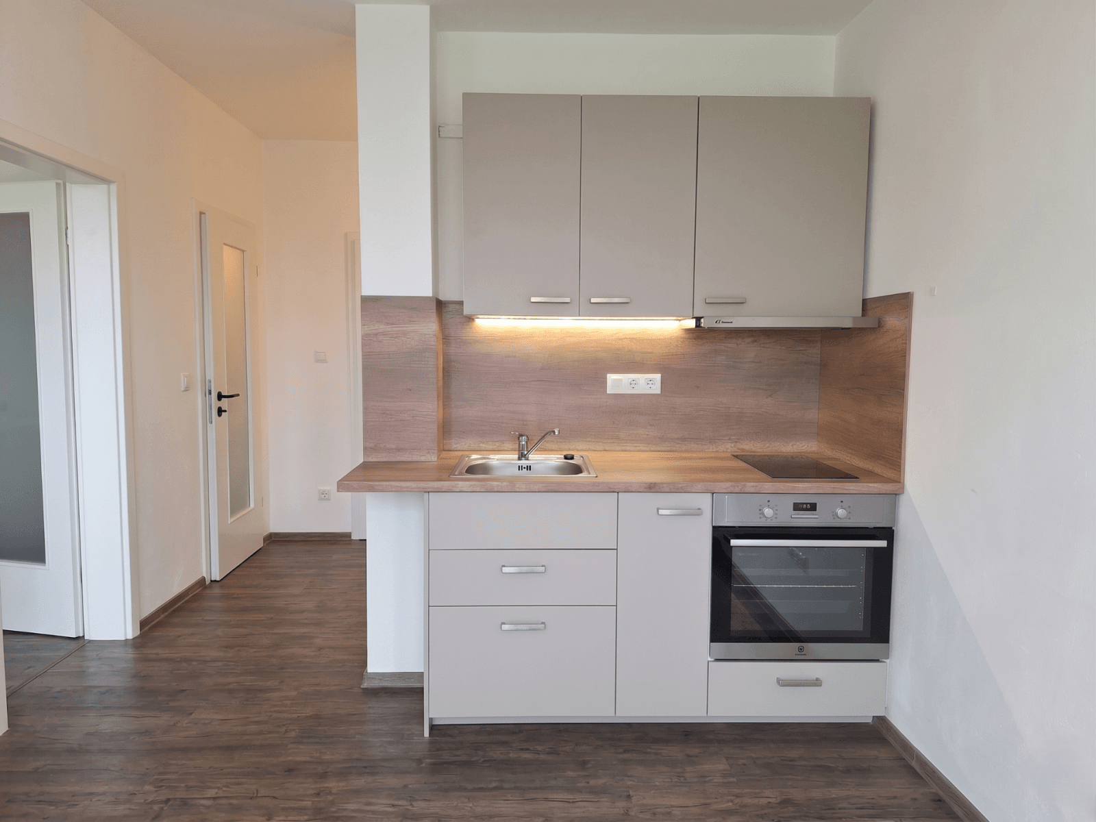 Prenájom bytu 2-izbový 47 m², Levského, Praha, Praha Prenájom bytu 2-izbový 47 m², Levského, Praha, Praha
