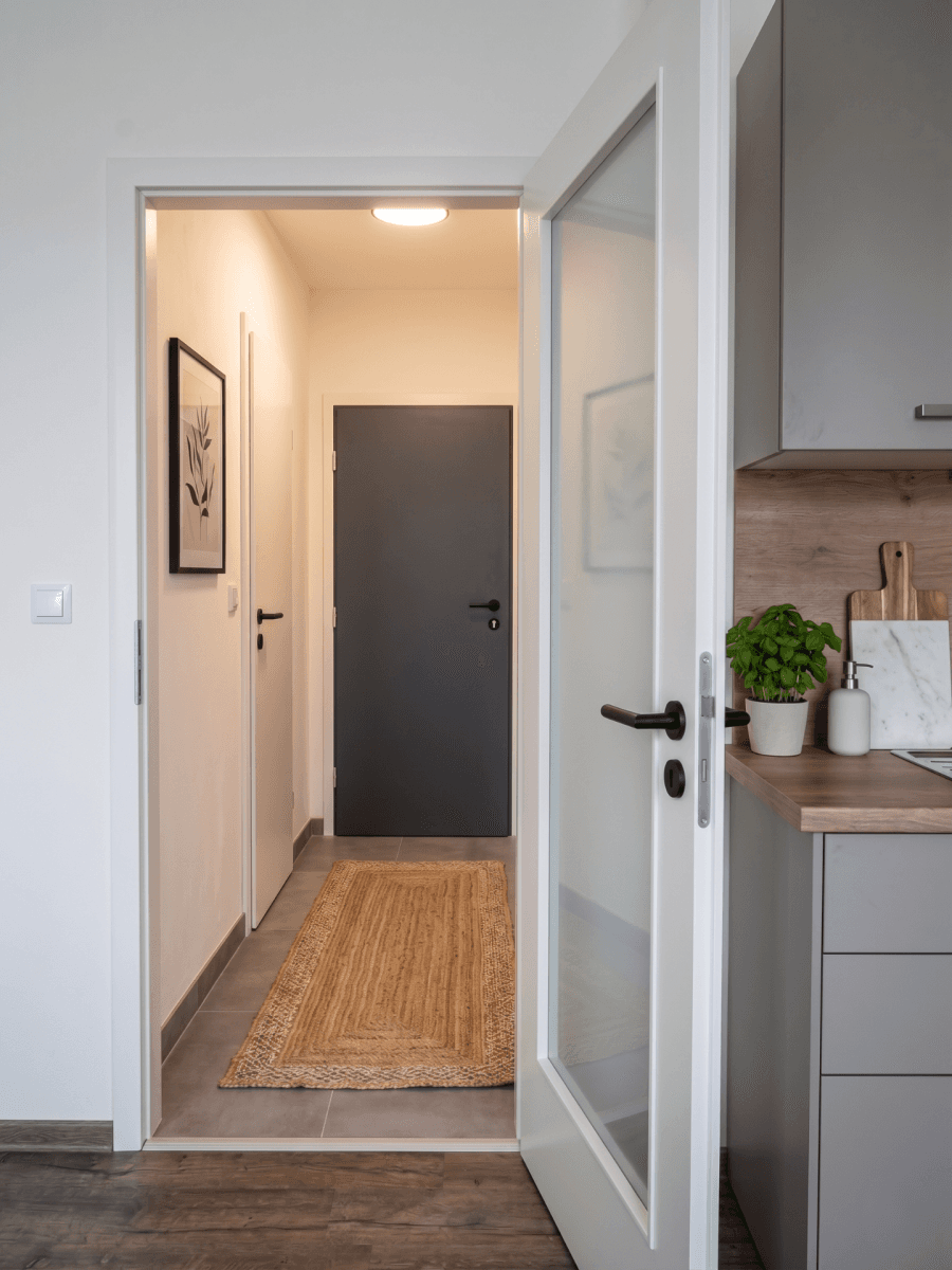 Prenájom bytu 2-izbový 47 m², Levského, Praha, Praha Prenájom bytu 2-izbový 47 m², Levského, Praha, Praha