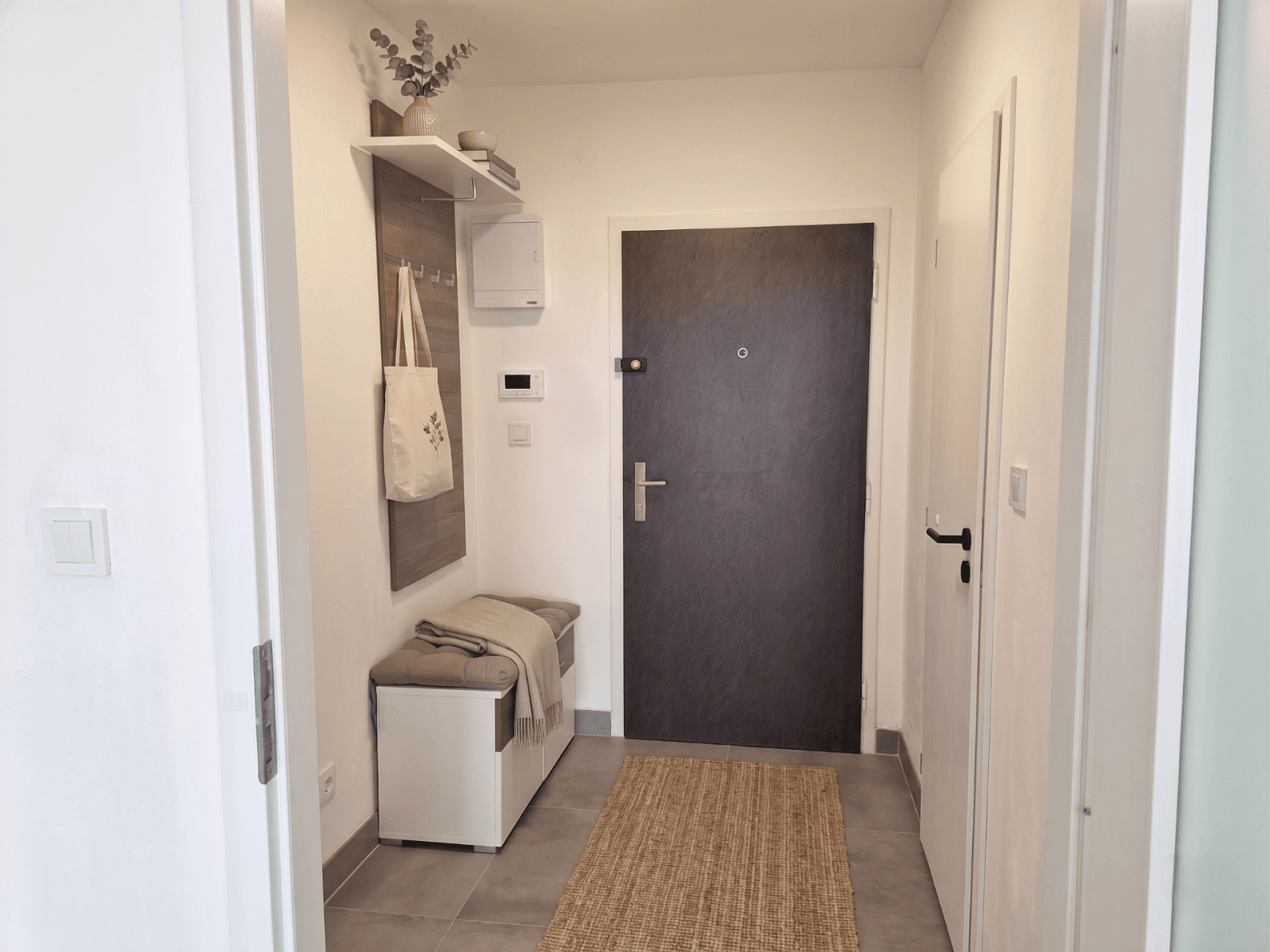 Prenájom bytu 2-izbový 47 m², Levského, Praha, Praha Prenájom bytu 2-izbový 47 m², Levského, Praha, Praha