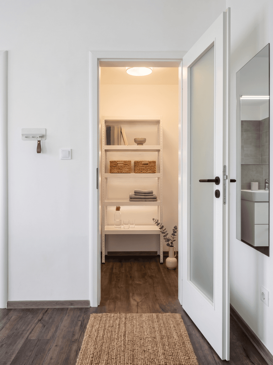 Prenájom bytu 2-izbový 47 m², Levského, Praha, Praha Prenájom bytu 2-izbový 47 m², Levského, Praha, Praha