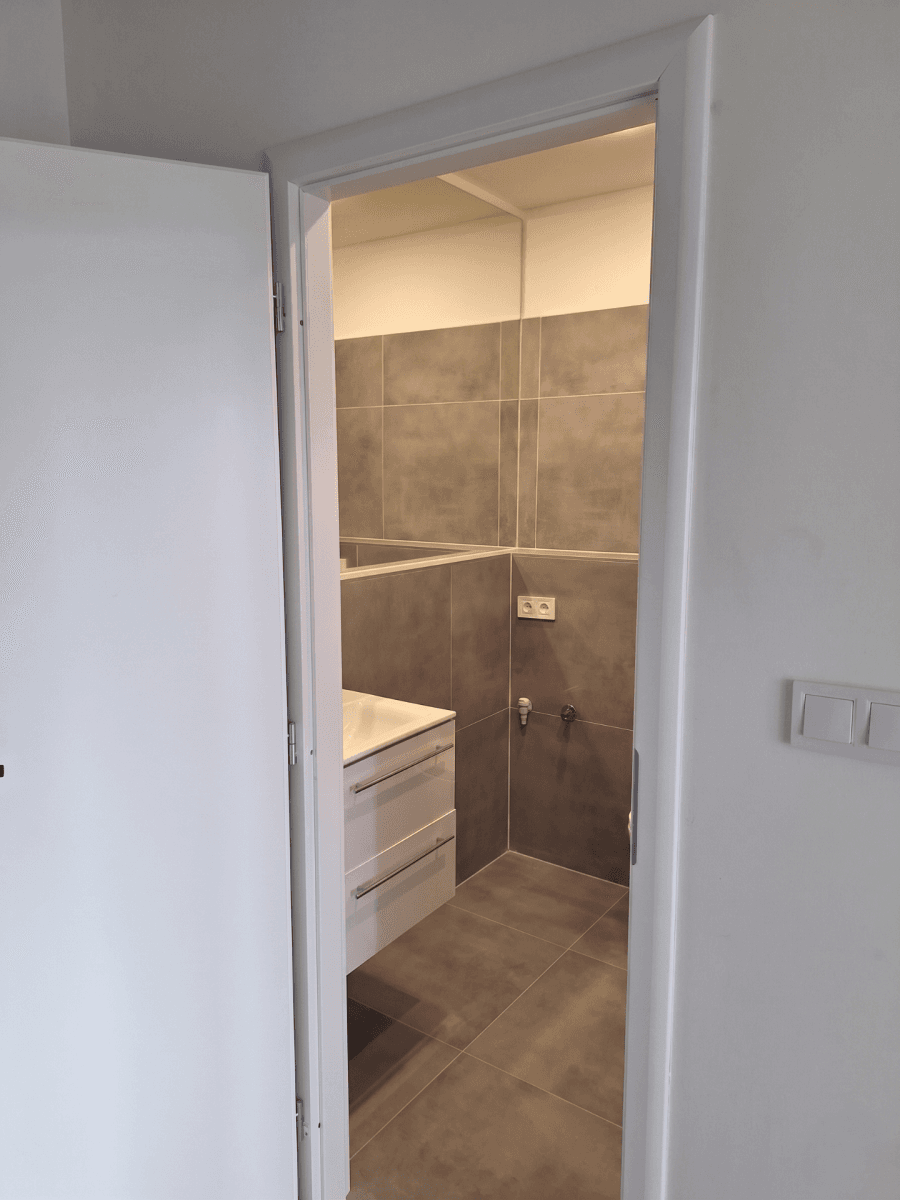 Prenájom bytu 2-izbový 47 m², Levského, Praha, Praha Prenájom bytu 2-izbový 47 m², Levského, Praha, Praha