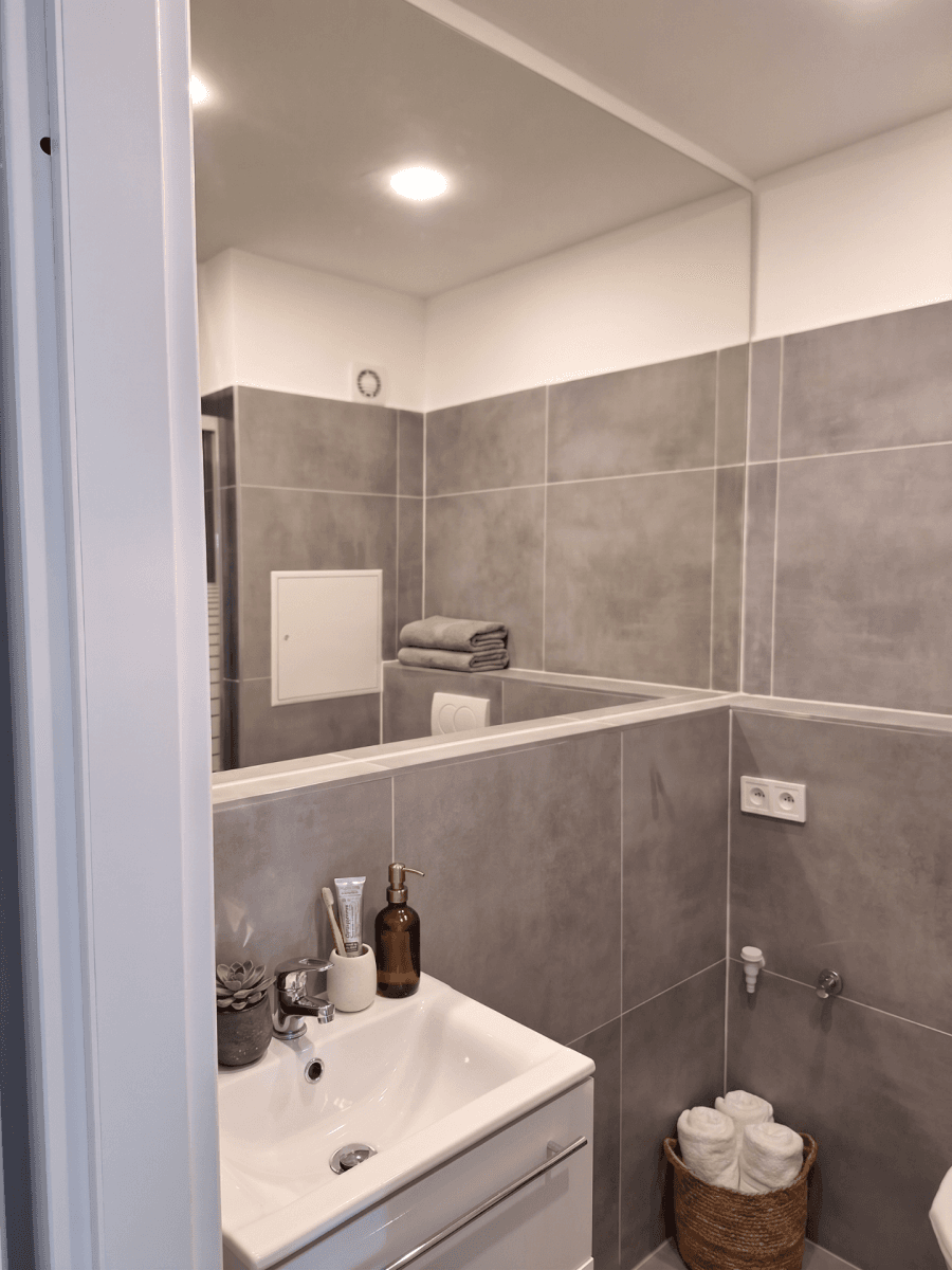 Prenájom bytu 2-izbový 47 m², Levského, Praha, Praha Prenájom bytu 2-izbový 47 m², Levského, Praha, Praha