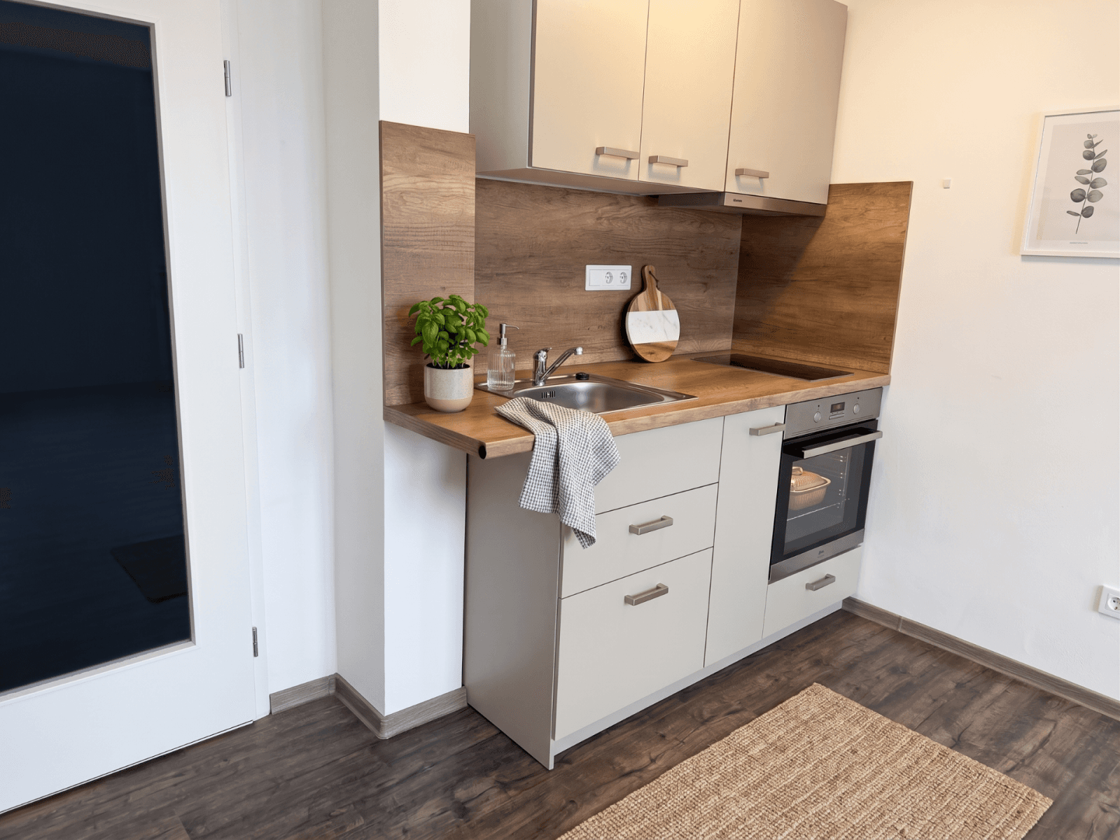 Prenájom bytu 2-izbový 47 m², Levského, Praha, Praha Prenájom bytu 2-izbový 47 m², Levského, Praha, Praha