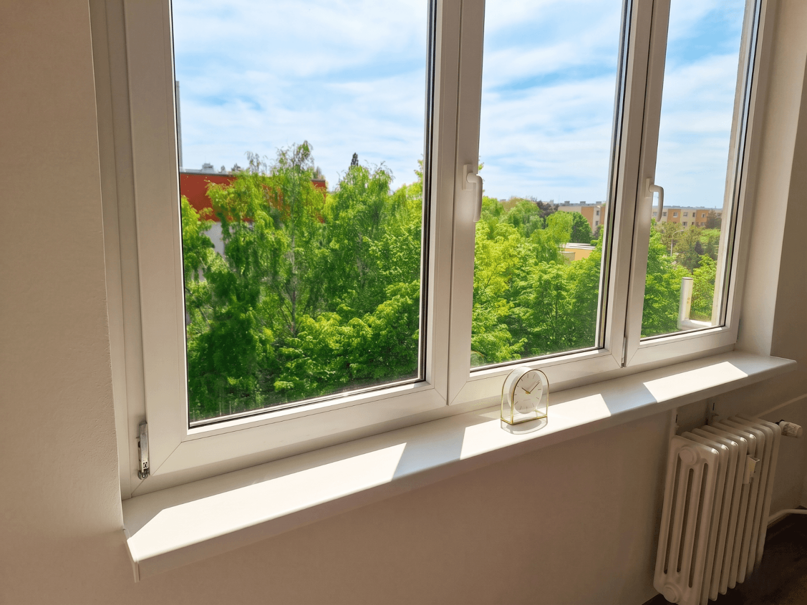 Prenájom bytu 2-izbový 47 m², Levského, Praha, Praha Prenájom bytu 2-izbový 47 m², Levského, Praha, Praha