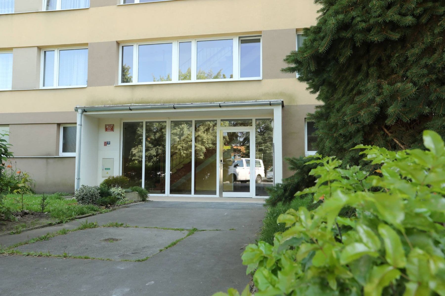 Prenájom bytu 2-izbový 47 m², Podjavorinské, Praha, Praha Prenájom bytu 2-izbový 47 m², Podjavorinské, Praha, Praha