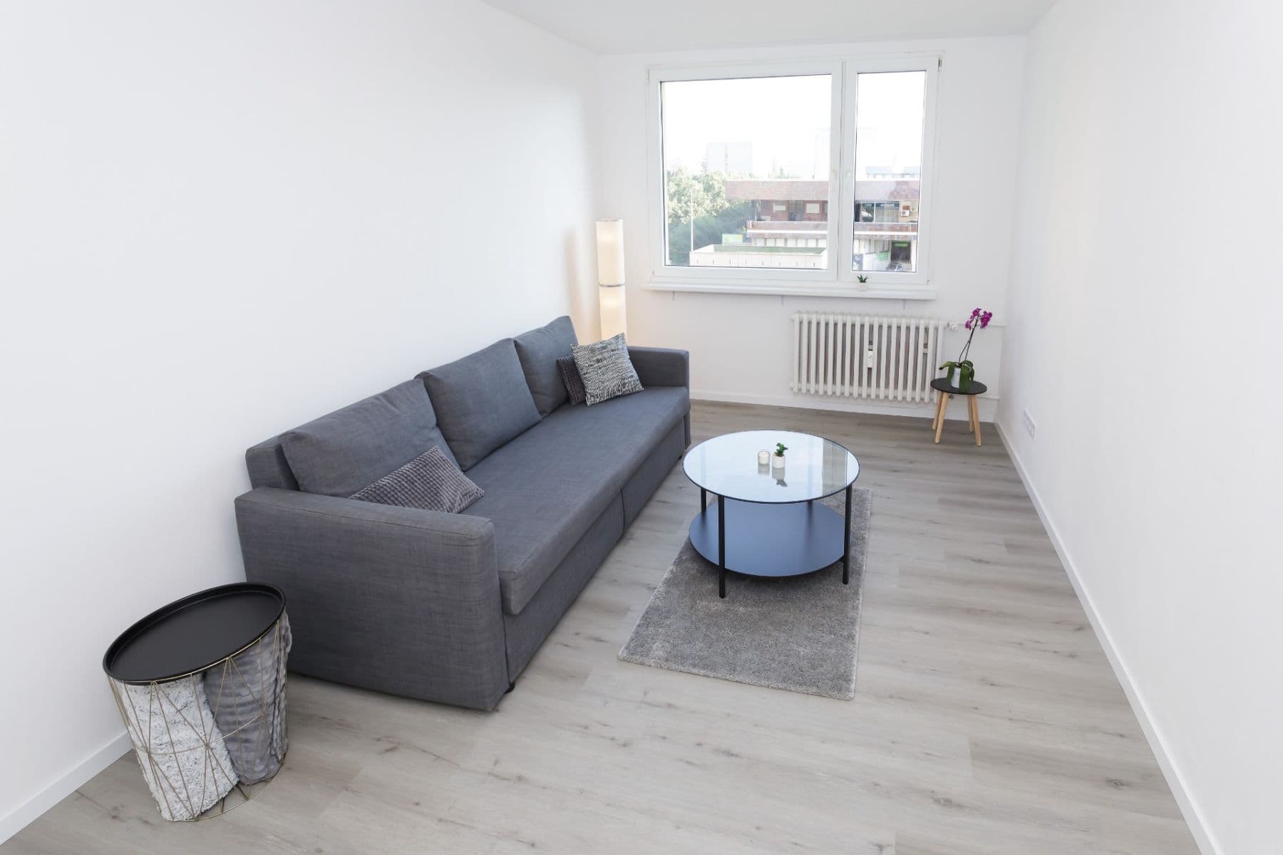 Prenájom bytu 2-izbový 47 m², Podjavorinské, Praha, Praha Prenájom bytu 2-izbový 47 m², Podjavorinské, Praha, Praha