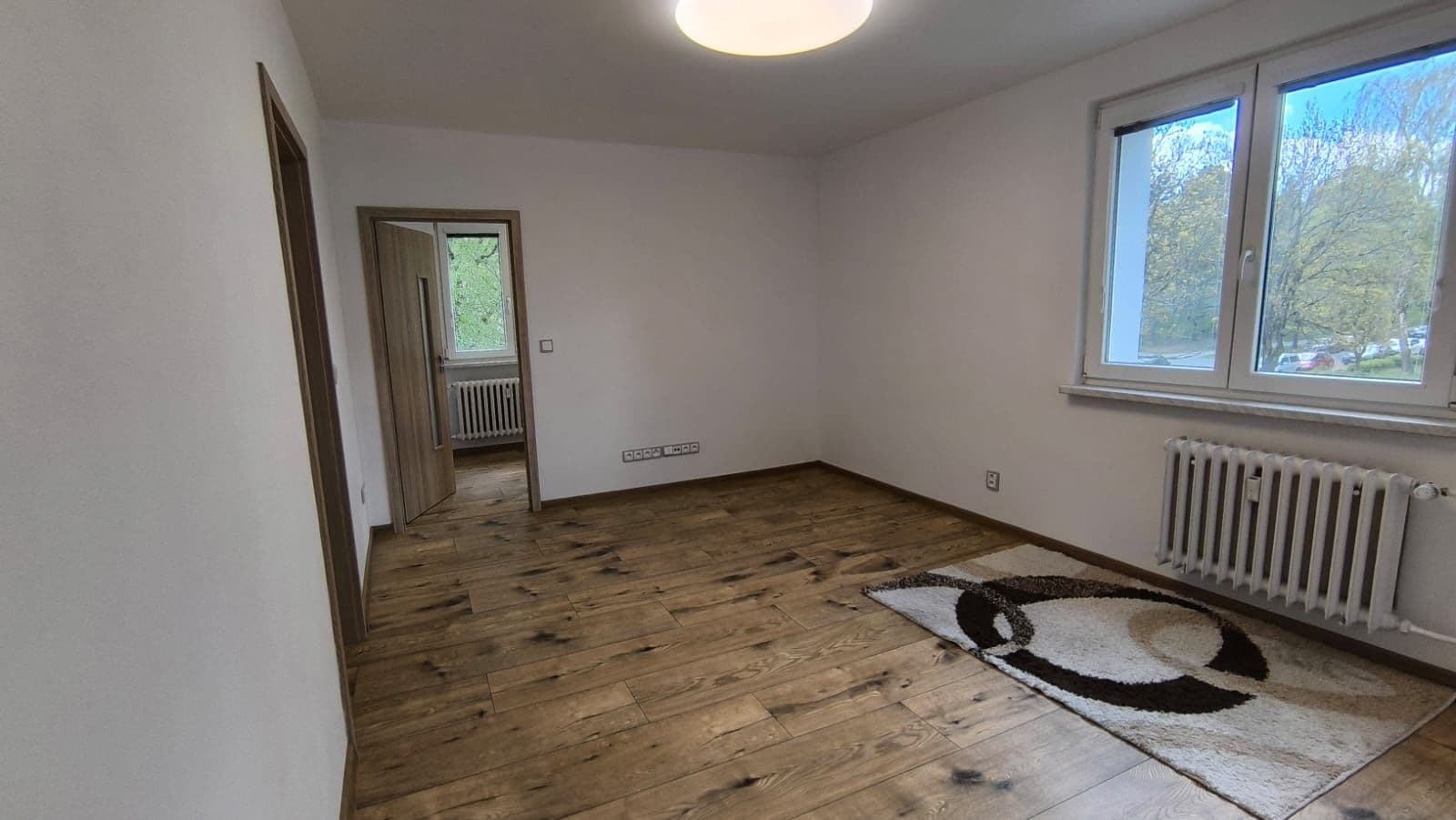 Prenájom bytu 3-izbový 57 m², Volgogradská, Ostrava, Moravskoslezský kraj Prenájom bytu 3-izbový 57 m², Volgogradská, Ostrava, Moravskoslezský kraj