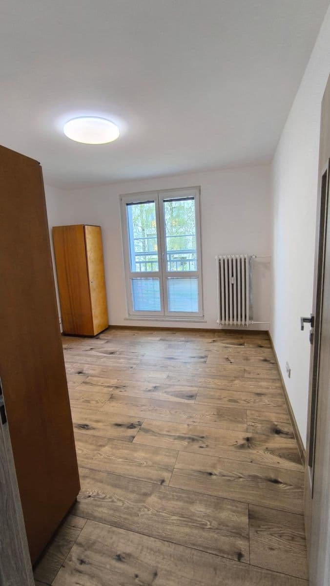 Prenájom bytu 3-izbový 57 m², Volgogradská, Ostrava, Moravskoslezský kraj Prenájom bytu 3-izbový 57 m², Volgogradská, Ostrava, Moravskoslezský kraj