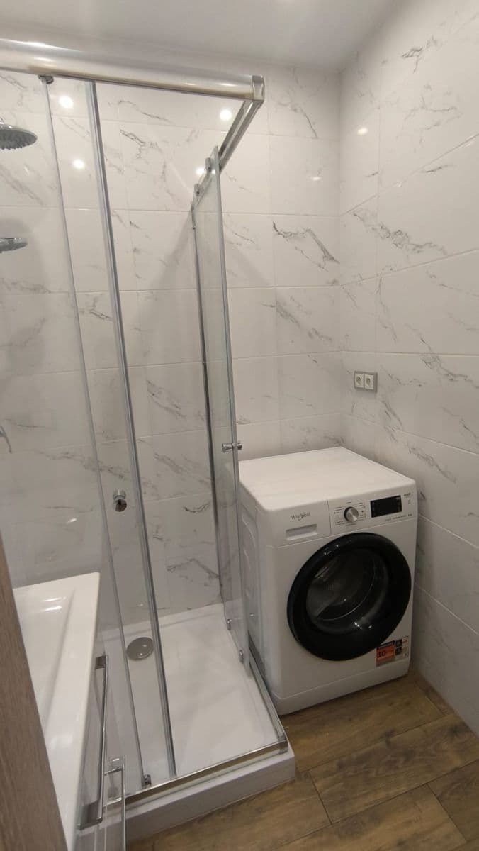 Prenájom bytu 3-izbový 57 m², Volgogradská, Ostrava, Moravskoslezský kraj Prenájom bytu 3-izbový 57 m², Volgogradská, Ostrava, Moravskoslezský kraj