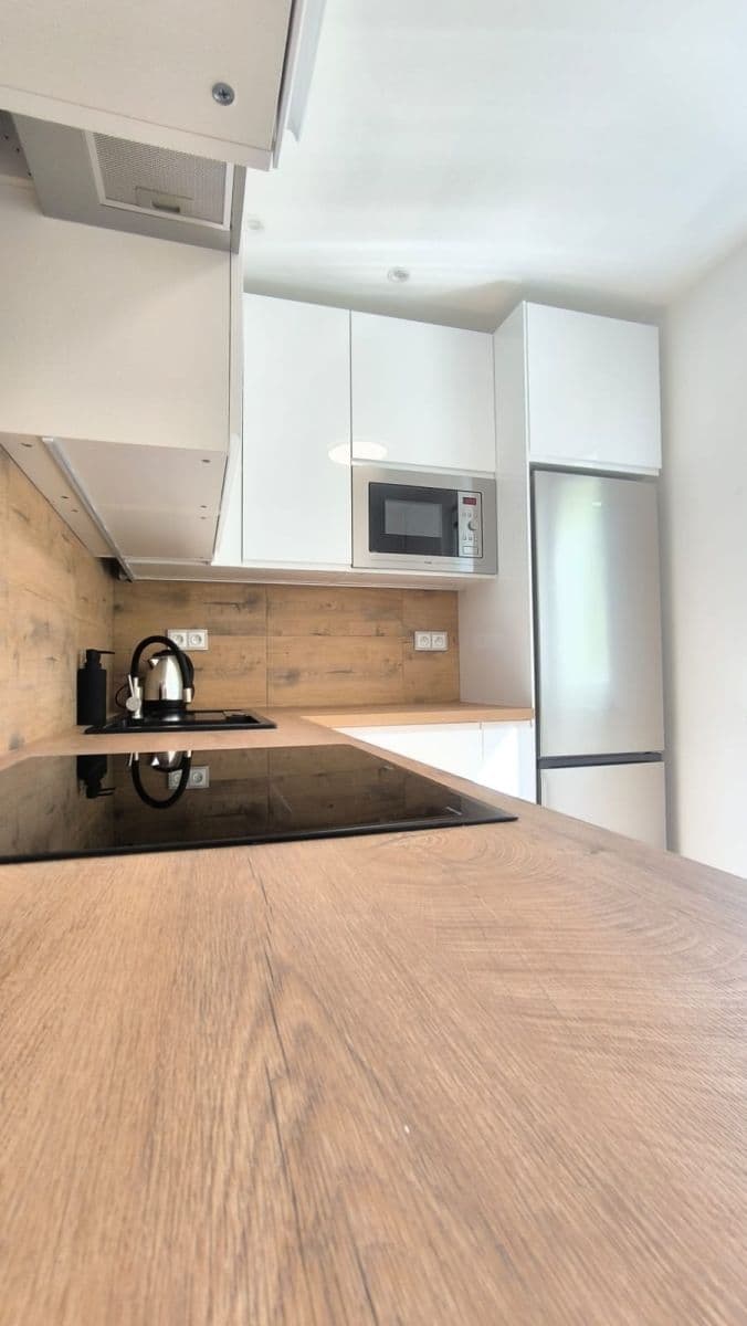 Prenájom bytu 3-izbový 57 m², Volgogradská, Ostrava, Moravskoslezský kraj Prenájom bytu 3-izbový 57 m², Volgogradská, Ostrava, Moravskoslezský kraj