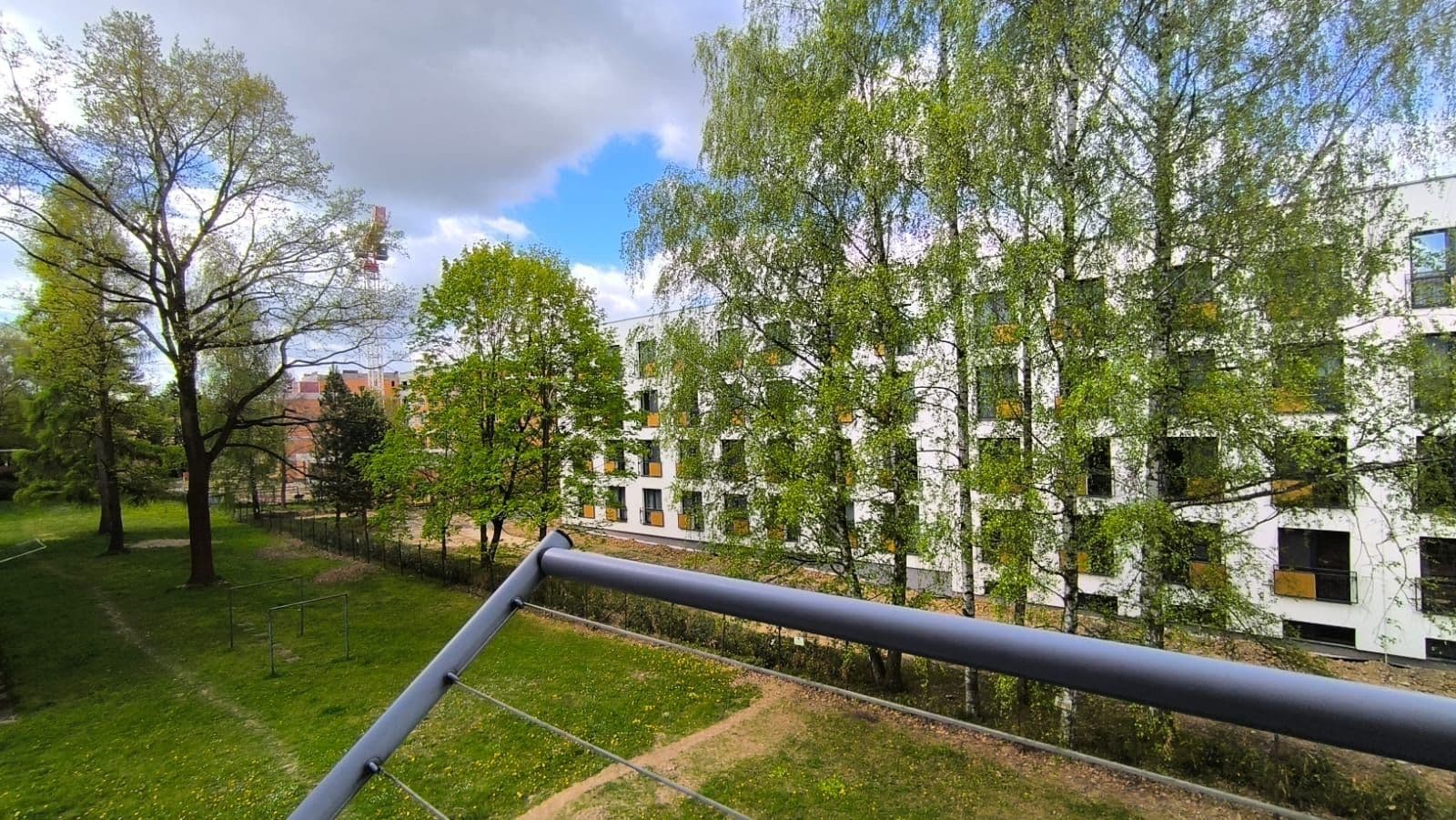 Prenájom bytu 3-izbový 57 m², Volgogradská, Ostrava, Moravskoslezský kraj Prenájom bytu 3-izbový 57 m², Volgogradská, Ostrava, Moravskoslezský kraj