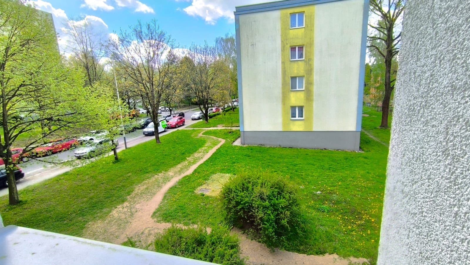 Prenájom bytu 3-izbový 57 m², Volgogradská, Ostrava, Moravskoslezský kraj Prenájom bytu 3-izbový 57 m², Volgogradská, Ostrava, Moravskoslezský kraj
