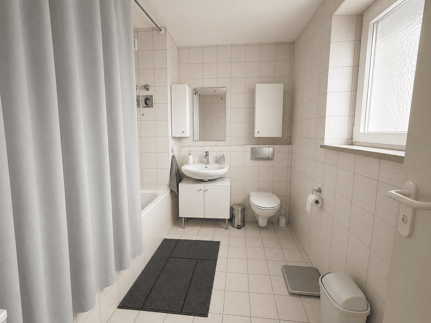 Predaj bytu 3-izbový 77 m², Großmehring, Bavorsko Predaj bytu 3-izbový 77 m², Großmehring, Bavorsko