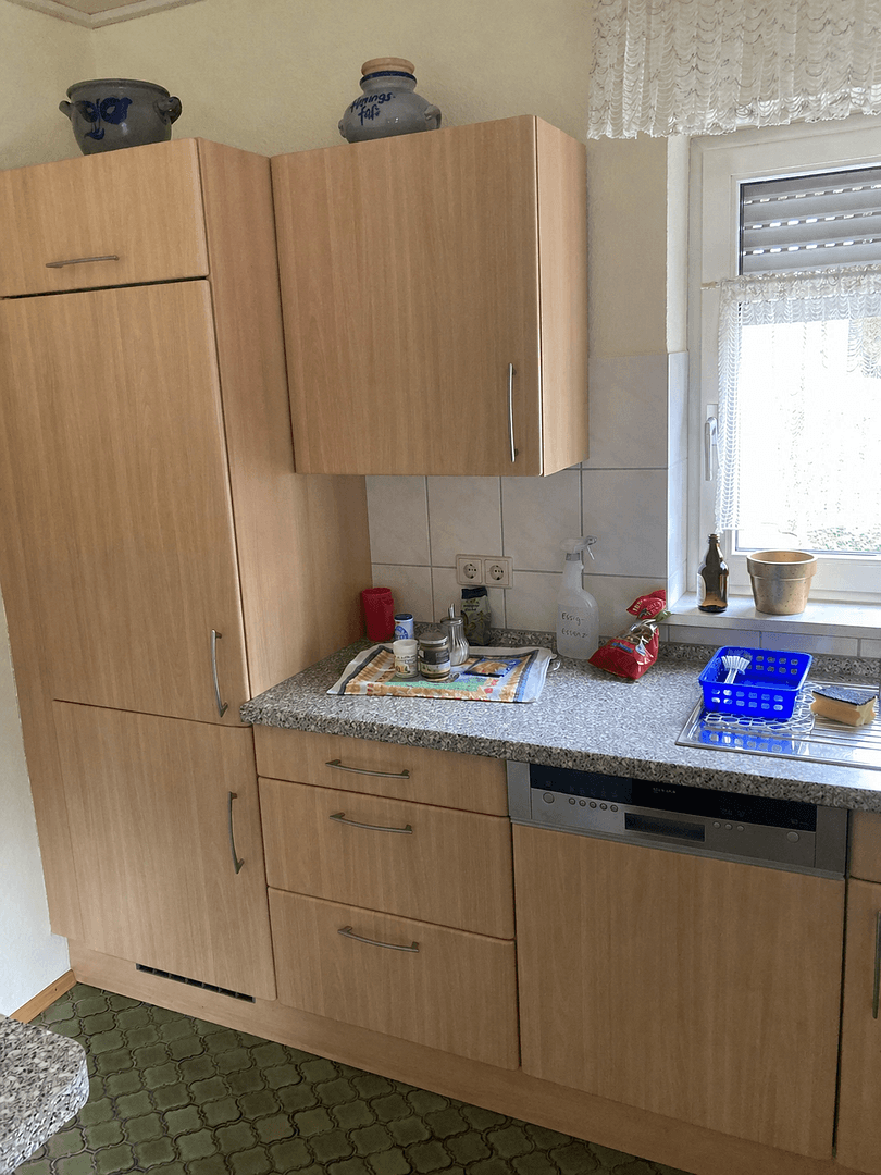 Predaj bytu 3-izbový 77 m², Großmehring, Bavorsko Predaj bytu 3-izbový 77 m², Großmehring, Bavorsko