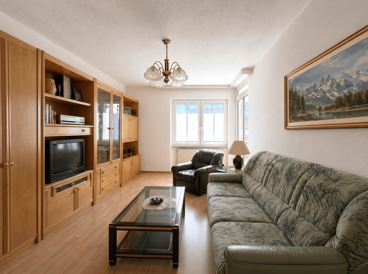 Predaj bytu 3-izbový 77 m², Großmehring, Bavorsko Predaj bytu 3-izbový 77 m², Großmehring, Bavorsko