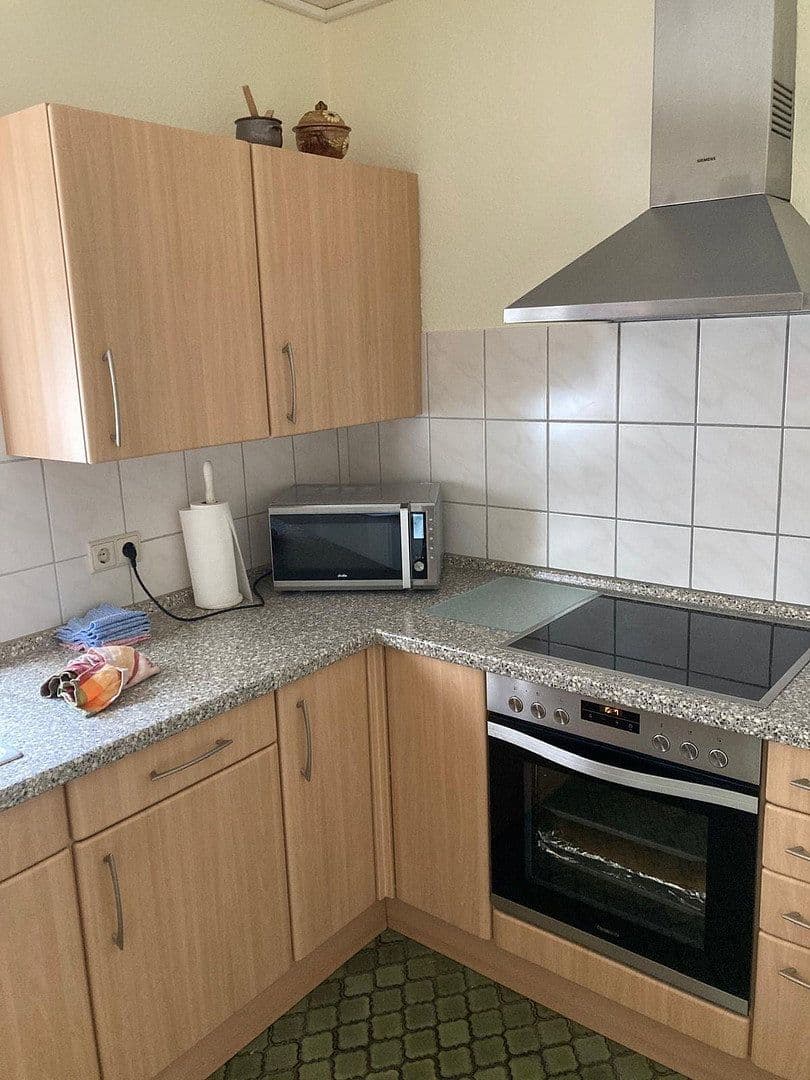 Predaj bytu 3-izbový 77 m², Großmehring, Bavorsko Predaj bytu 3-izbový 77 m², Großmehring, Bavorsko
