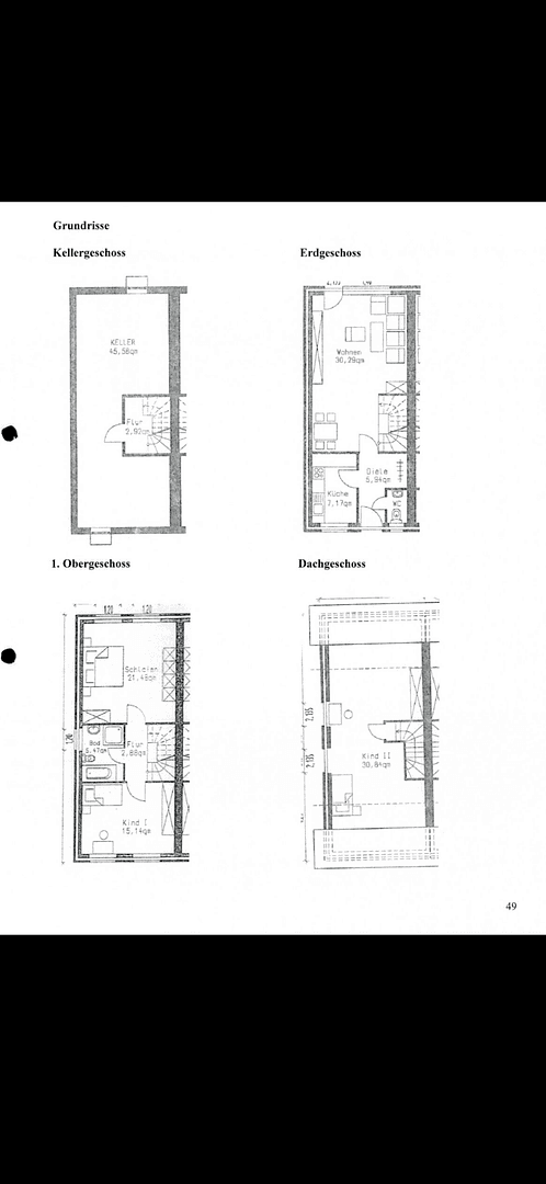Predaj domu 121 m², pozemek 324 m², Sandstrasse 62, Frechen, Severné Porýnie - Westfálsko Predaj domu 121 m², pozemek 324 m², Sandstrasse 62, Frechen, Severné Porýnie - Westfálsko