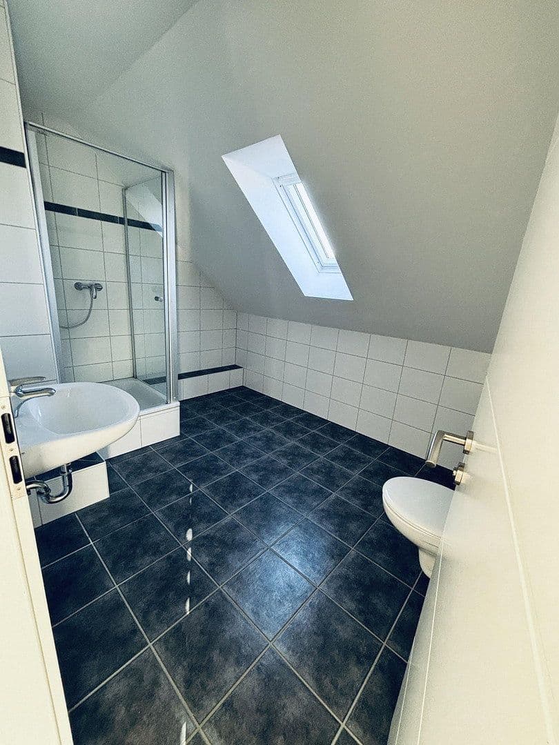 Predaj domu 121 m², pozemek 324 m², Sandstrasse 62, Frechen, Severné Porýnie - Westfálsko Predaj domu 121 m², pozemek 324 m², Sandstrasse 62, Frechen, Severné Porýnie - Westfálsko
