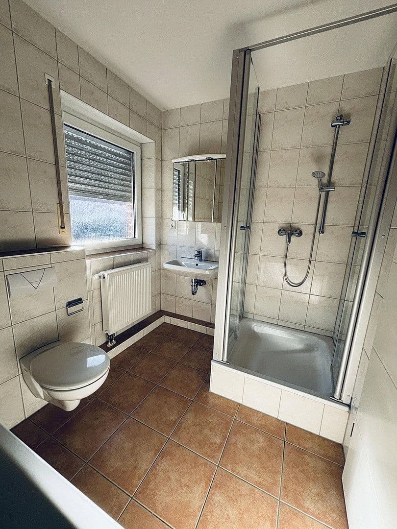 Predaj domu 121 m², pozemek 324 m², Sandstrasse 62, Frechen, Severné Porýnie - Westfálsko Predaj domu 121 m², pozemek 324 m², Sandstrasse 62, Frechen, Severné Porýnie - Westfálsko